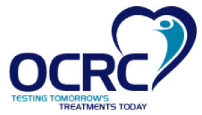 Logo OCRC