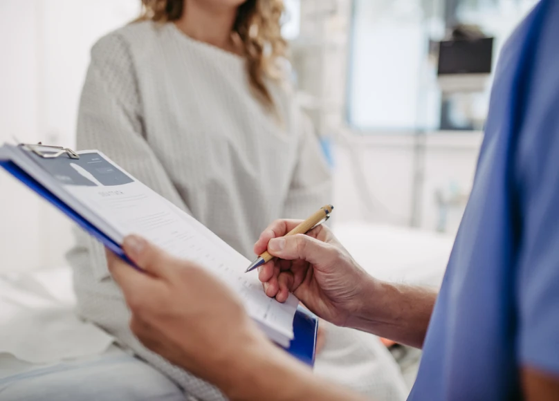 img ensuring patient retention and study compliance