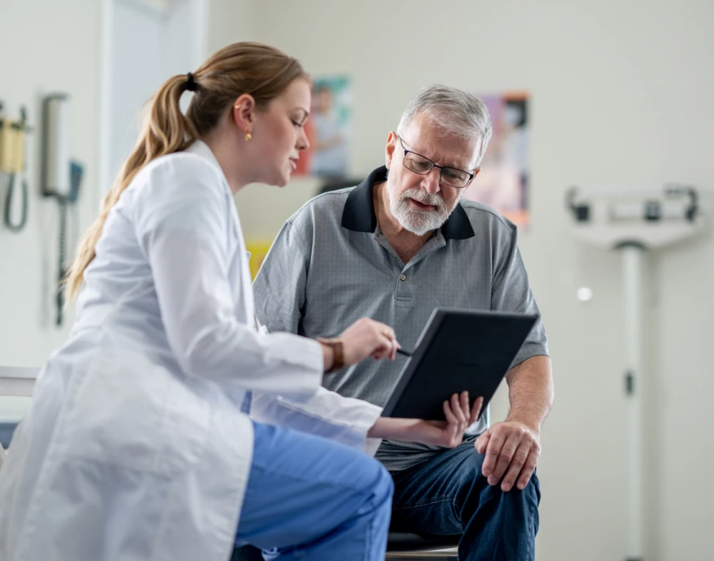 img your partner in finding life changing medical treatments