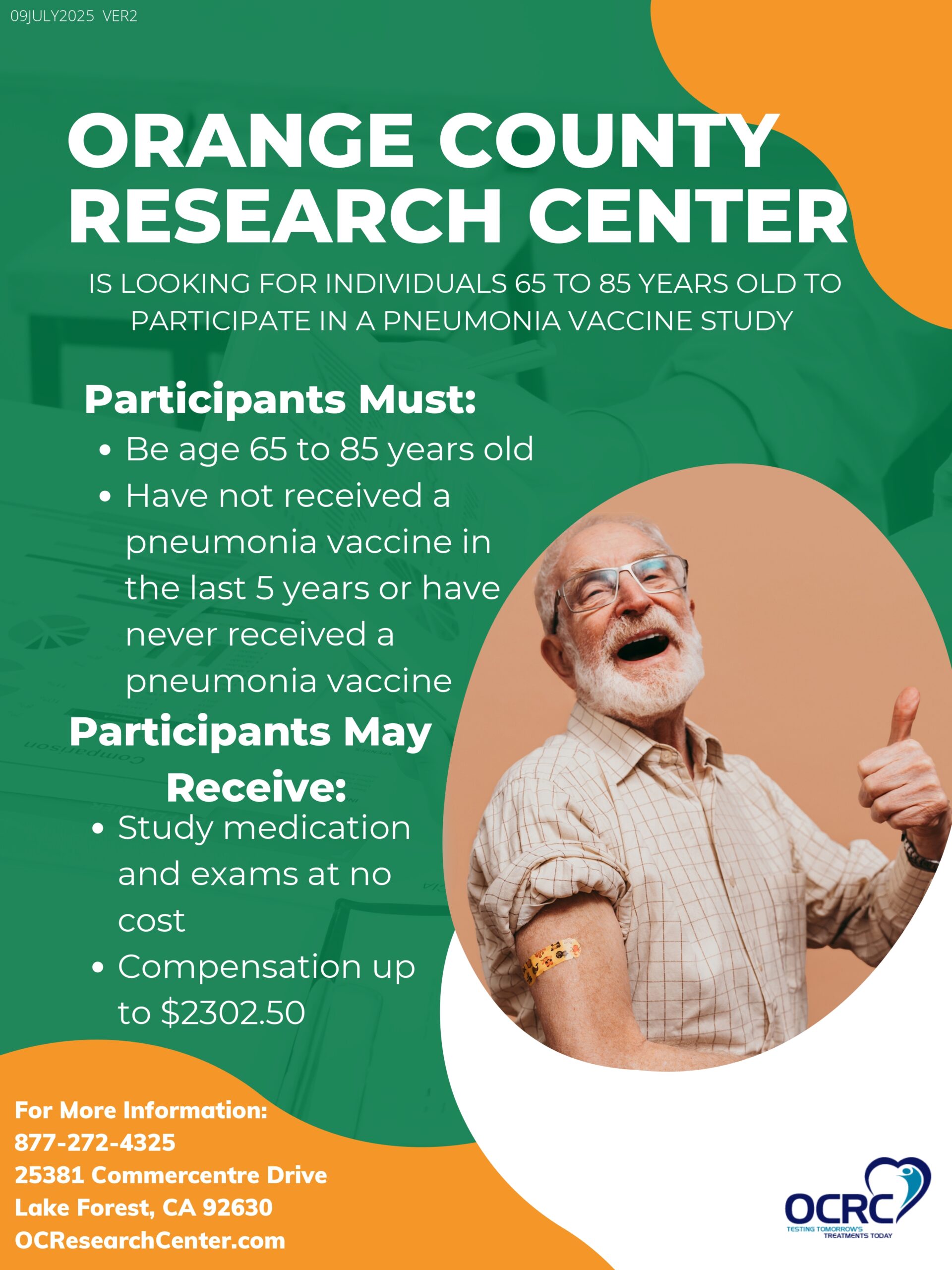 PFIZER C4931020 PNEUMONIA VACCINE FB IG WEBSITE PRINT AD VER2 (2) page 0001